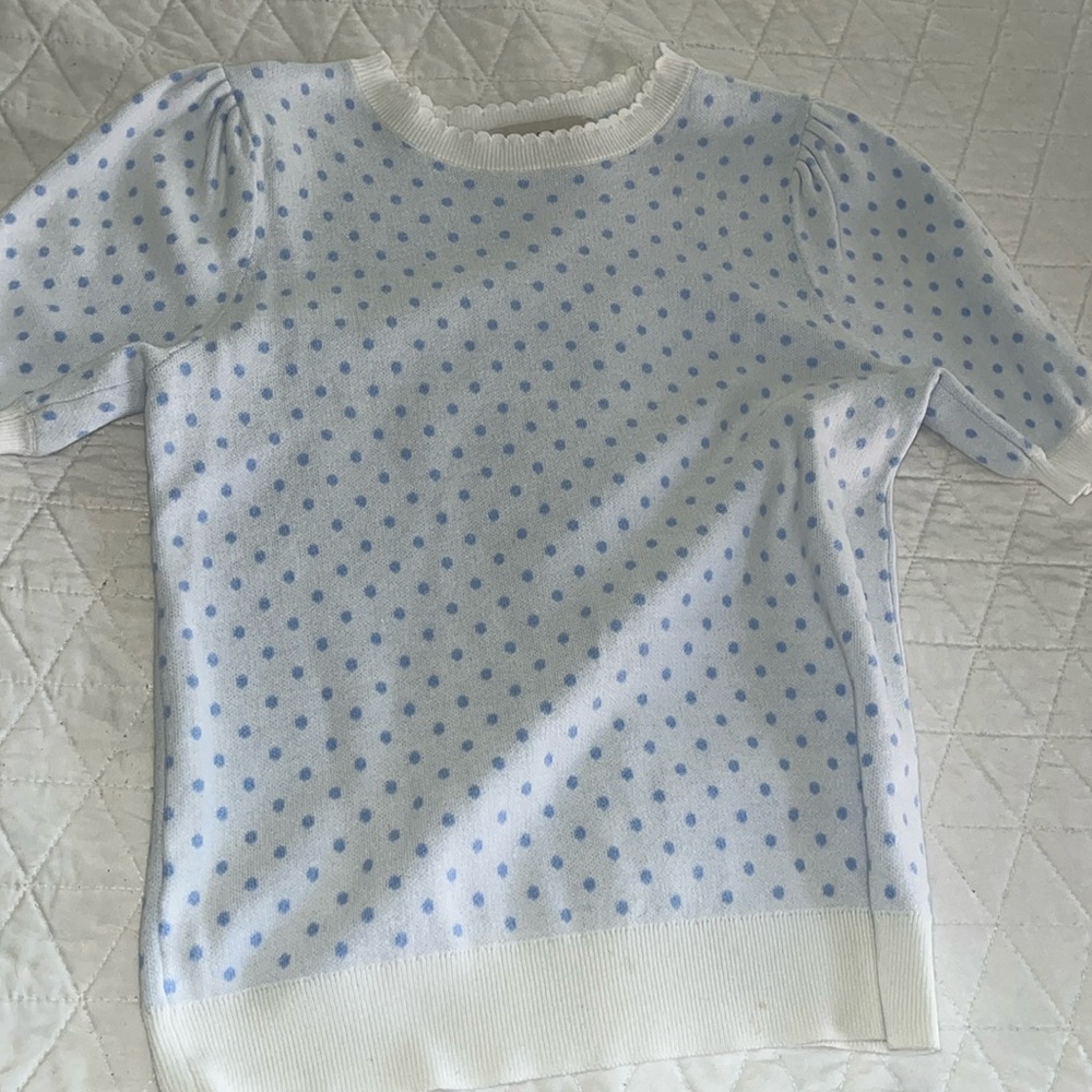 Loft top great condition.